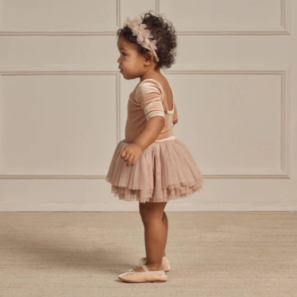 NWT - Noralee Thea Tutu Dress Blush - Picture 2 of 2
